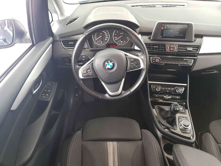 Photo 7 VIN: WBA2A31080V442451 - BMW 2 SERIE ACTIVE TOURER 