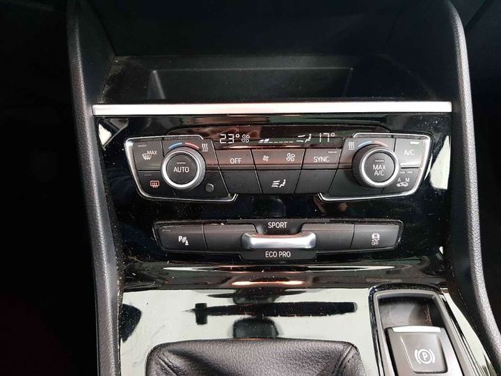 Photo 9 VIN: WBA2A31080V442451 - BMW 2 SERIE ACTIVE TOURER 