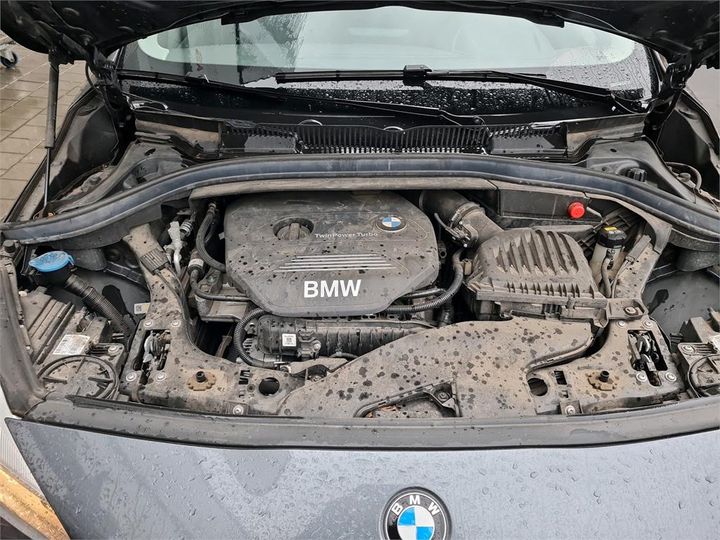 Photo 21 VIN: WBA2A31080V856250 - BMW 2-REEKS ACTIVE 