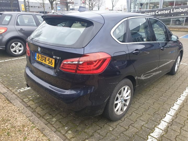 Photo 3 VIN: WBA2A31080VZ45798 - BMW 2-SERIE ACTIVE TOURER 