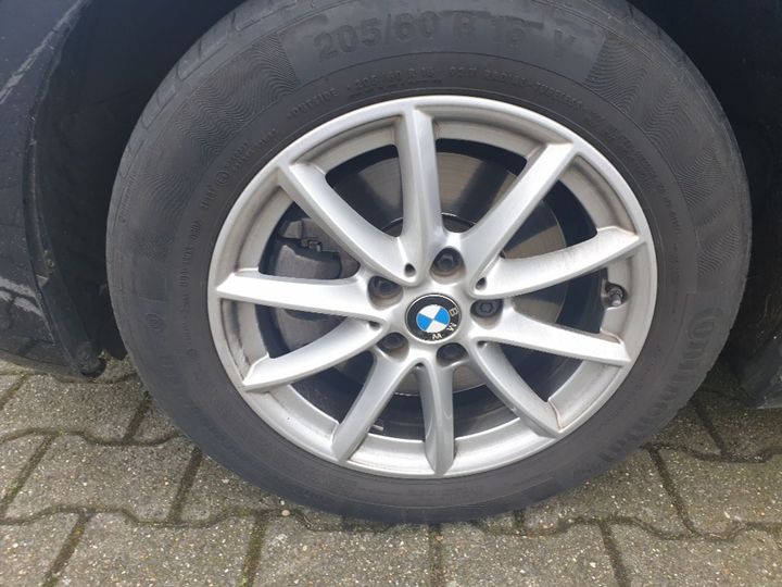 Photo 8 VIN: WBA2A31080VZ45798 - BMW 2-SERIE ACTIVE TOURER 