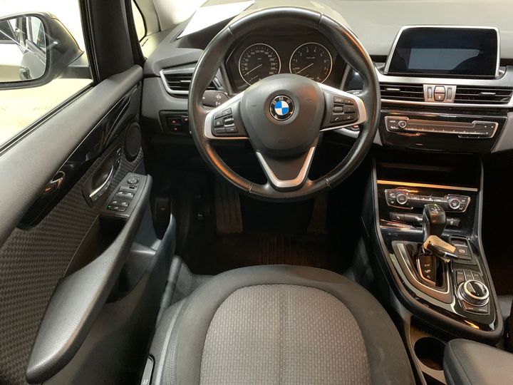 Photo 10 VIN: WBA2A310907A62199 - BMW 2-SERIE ACTIVE TOURER 