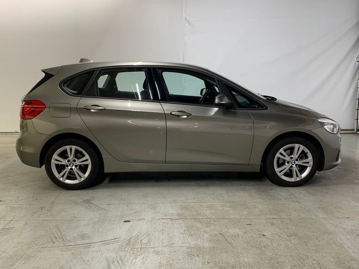 Photo 15 VIN: WBA2A310907A62199 - BMW 2-SERIE ACTIVE TOURER 