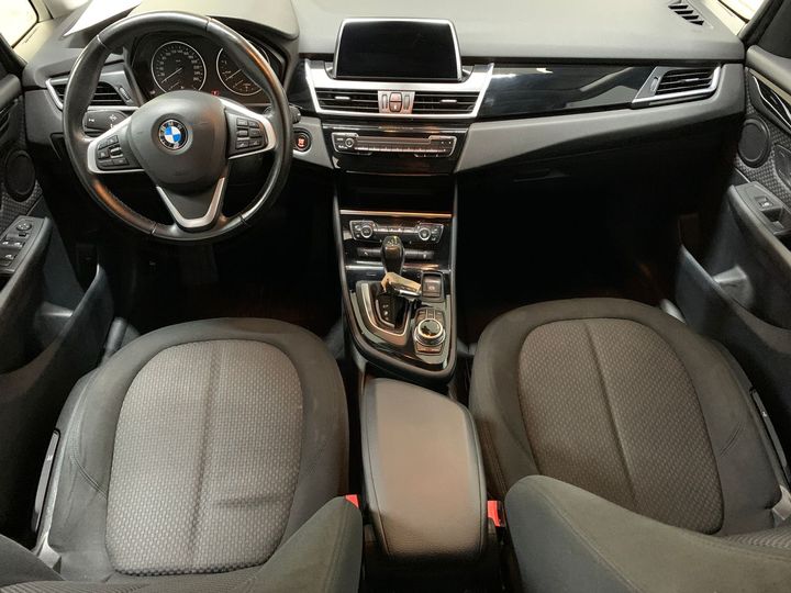 Photo 7 VIN: WBA2A310907A62199 - BMW 2-SERIE ACTIVE TOURER 