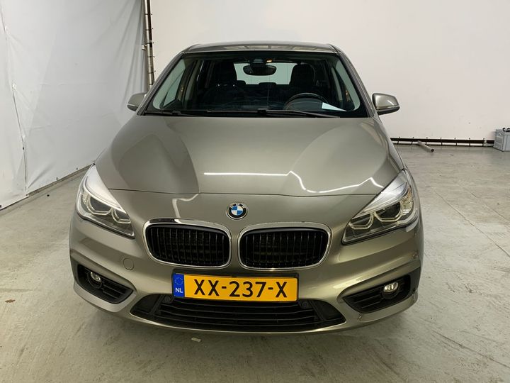 Photo 8 VIN: WBA2A310907A62199 - BMW 2-SERIE ACTIVE TOURER 