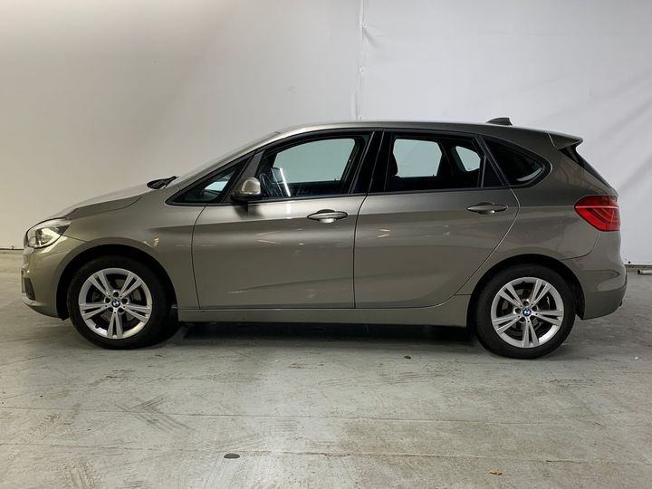 Photo 9 VIN: WBA2A310907A62199 - BMW 2-SERIE ACTIVE TOURER 