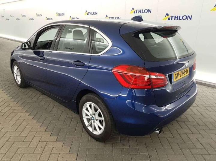 Photo 3 VIN: WBA2A31090V412021 - BMW 2 SERIE ACTIVE TOURER 