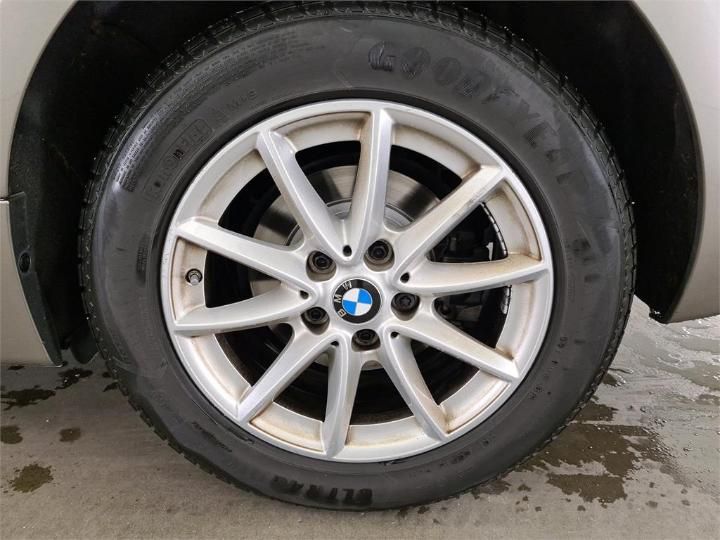 Photo 14 VIN: WBA2A31090V418028 - BMW 2 