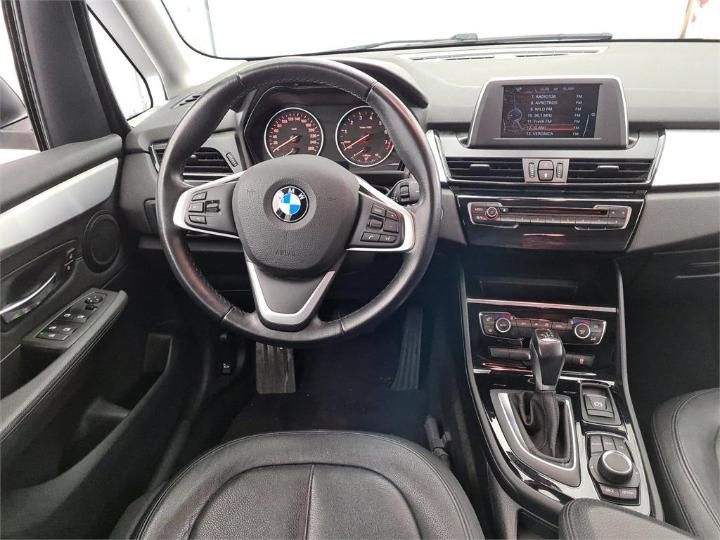 Photo 20 VIN: WBA2A31090V418028 - BMW 2 