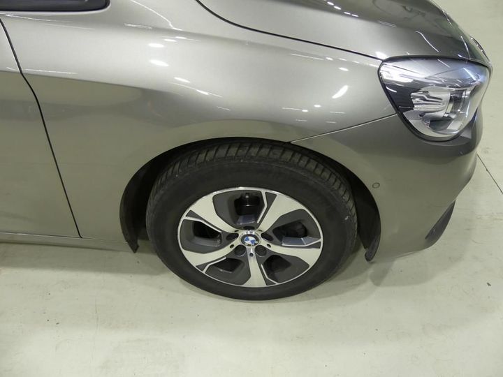 Photo 17 VIN: WBA2A31090V420295 - BMW 2 ACTIVE TOURER 