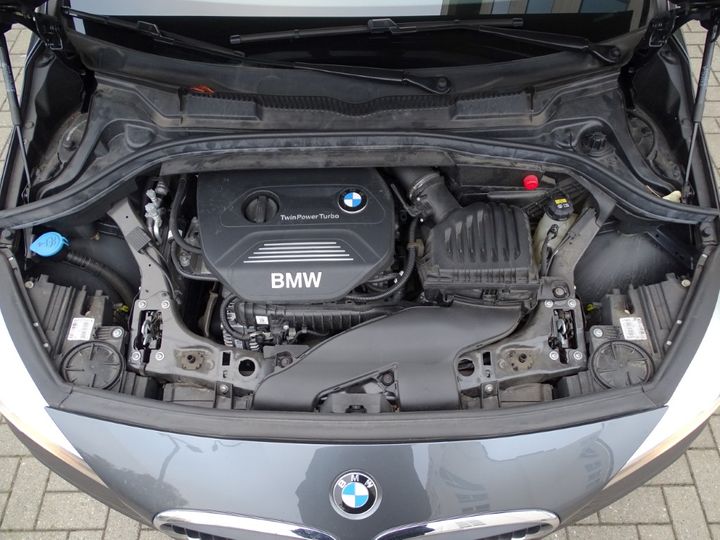 Photo 22 VIN: WBA2A31090V855740 - BMW 2-REEKS ACTIVE 