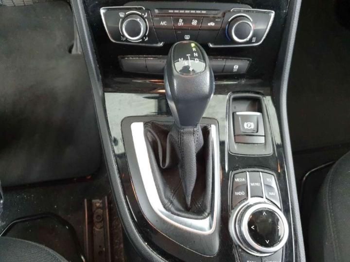 Photo 13 VIN: WBA2A31090V955028 - BMW 2 SERIE ACTIVE TOURER 