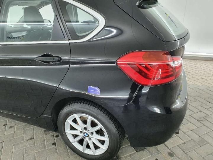 Photo 19 VIN: WBA2A31090V955028 - BMW 2 SERIE ACTIVE TOURER 