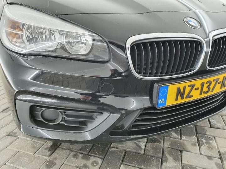 Photo 21 VIN: WBA2A31090V955028 - BMW 2 SERIE ACTIVE TOURER 