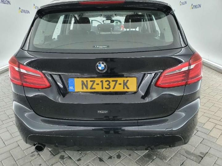 Photo 27 VIN: WBA2A31090V955028 - BMW 2 SERIE ACTIVE TOURER 