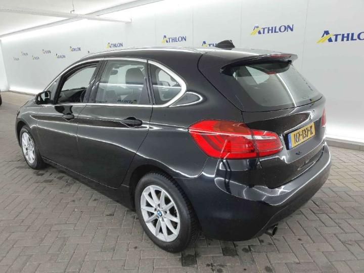 Photo 3 VIN: WBA2A31090V955028 - BMW 2 SERIE ACTIVE TOURER 