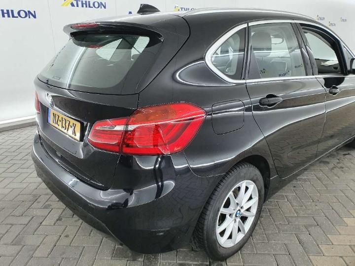 Photo 32 VIN: WBA2A31090V955028 - BMW 2 SERIE ACTIVE TOURER 