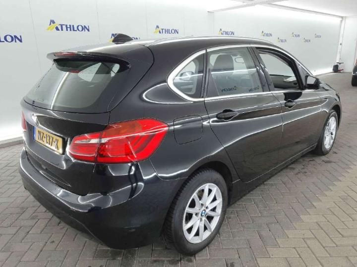 Photo 4 VIN: WBA2A31090V955028 - BMW 2 SERIE ACTIVE TOURER 