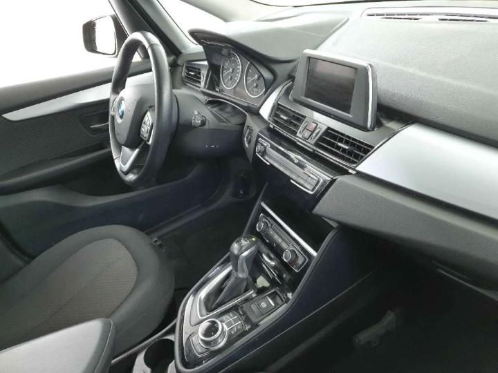 Photo 5 VIN: WBA2A31090V955028 - BMW 2 SERIE ACTIVE TOURER 