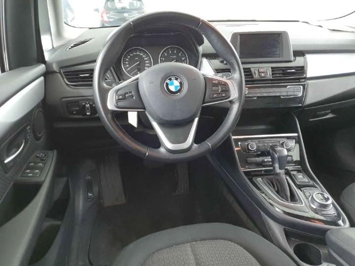 Photo 7 VIN: WBA2A31090V955028 - BMW 2 SERIE ACTIVE TOURER 