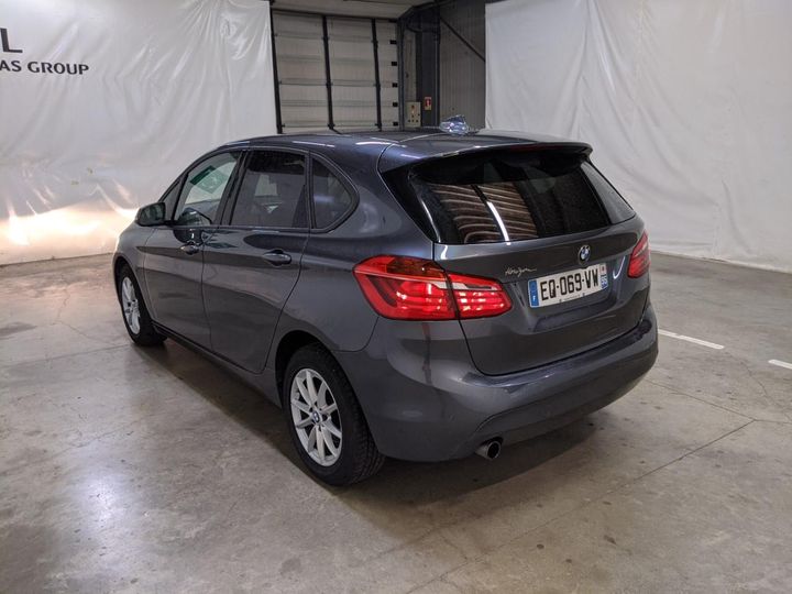 Photo 2 VIN: WBA2A31090V955174 - BMW SERIE 2 ACTIVE TOURER 