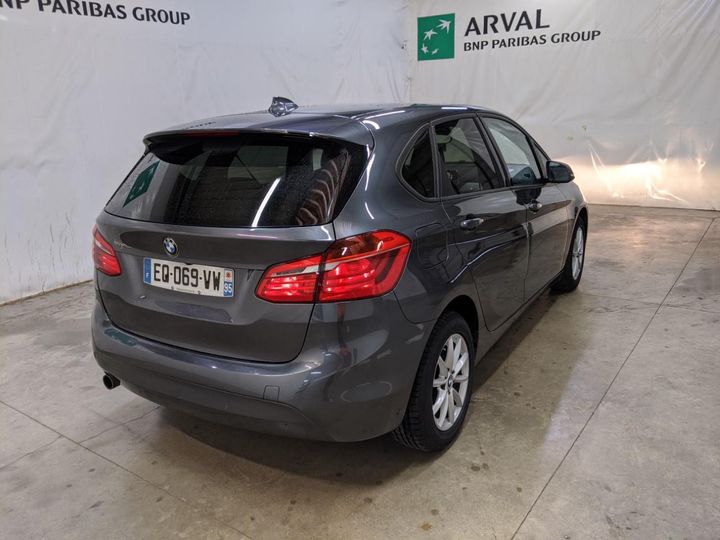 Photo 3 VIN: WBA2A31090V955174 - BMW SERIE 2 ACTIVE TOURER 