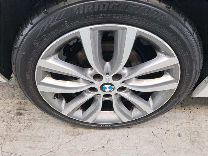 Photo 15 VIN: WBA2A31090V958446 - BMW 218 