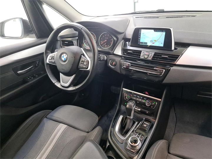 Photo 6 VIN: WBA2A31090V958446 - BMW 218 