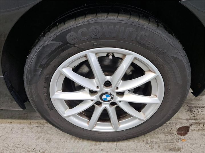 Photo 14 VIN: WBA2A310X07A58730 - BMW 218 