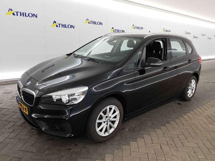 Photo 0 VIN: WBA2A310X0V434478 - BMW 2 SERIE ACTIVE TOURER 