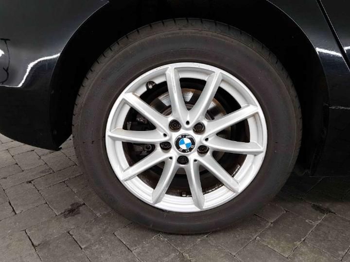 Photo 10 VIN: WBA2A310X0V434478 - BMW 2 SERIE ACTIVE TOURER 