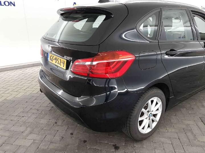 Photo 17 VIN: WBA2A310X0V434478 - BMW 2 SERIE ACTIVE TOURER 