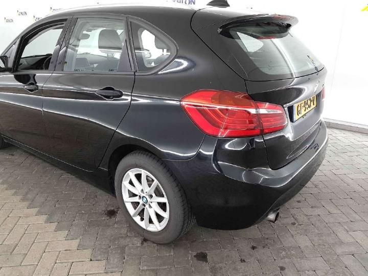 Photo 21 VIN: WBA2A310X0V434478 - BMW 2 SERIE ACTIVE TOURER 