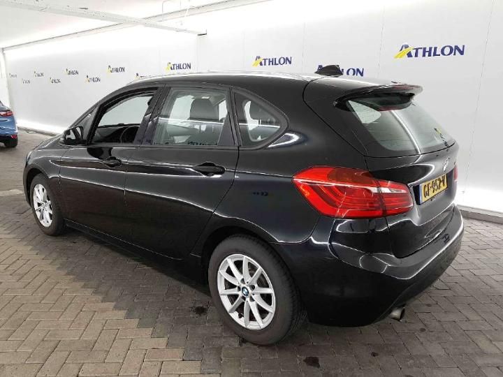 Photo 3 VIN: WBA2A310X0V434478 - BMW 2 SERIE ACTIVE TOURER 