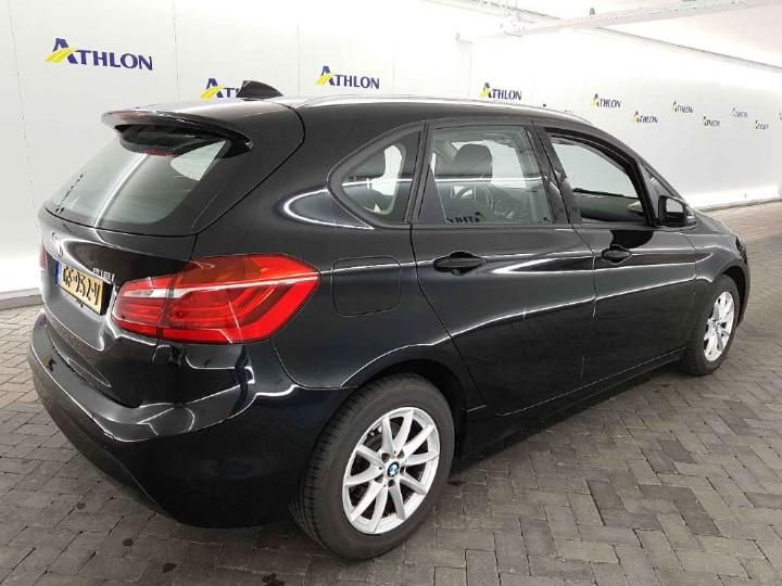 Photo 4 VIN: WBA2A310X0V434478 - BMW 2 SERIE ACTIVE TOURER 