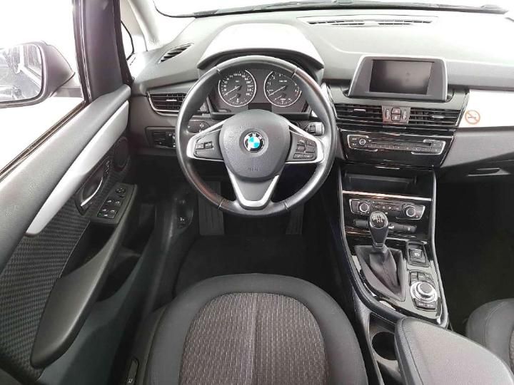 Photo 7 VIN: WBA2A310X0V434478 - BMW 2 SERIE ACTIVE TOURER 