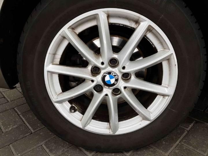 Photo 10 VIN: WBA2A310X0V438501 - BMW 2 SERIE ACTIVE TOURER 