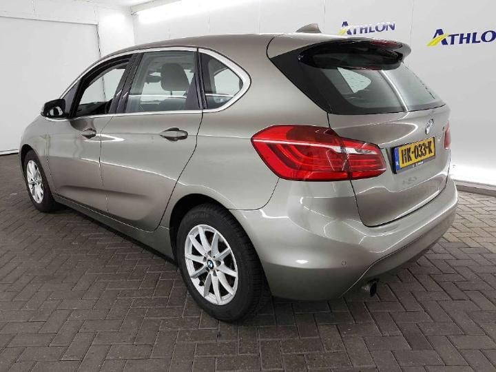 Photo 3 VIN: WBA2A310X0V438501 - BMW 2 SERIE ACTIVE TOURER 