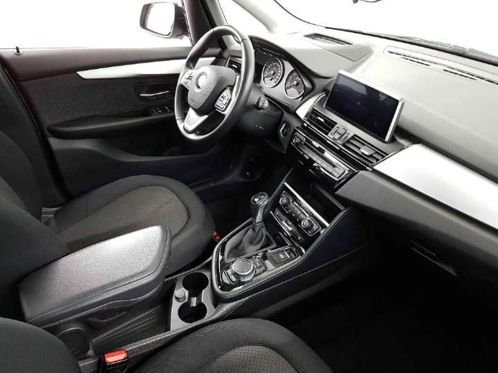 Photo 5 VIN: WBA2A310X0V438501 - BMW 2 SERIE ACTIVE TOURER 