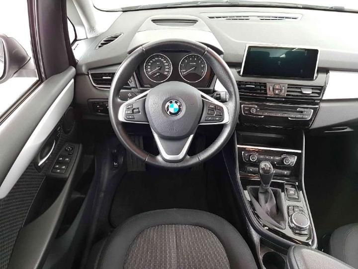 Photo 7 VIN: WBA2A310X0V438501 - BMW 2 SERIE ACTIVE TOURER 