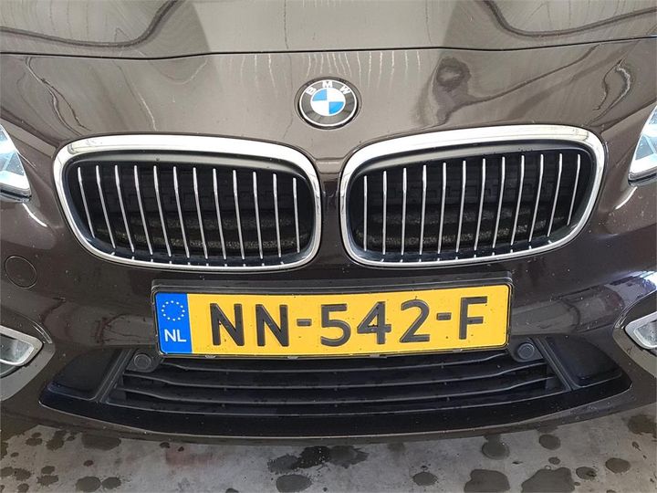 Photo 5 VIN: WBA2A310X0V953532 - BMW 2 