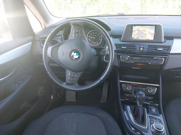 Photo 5 VIN: WBA2A310X0V955460 - BMW SERIE 2 ACTIVE 