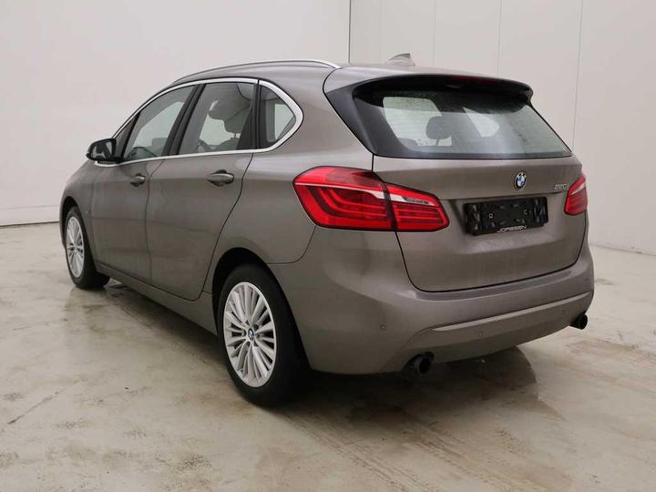 Photo 12 VIN: WBA2A51040V568138 - BMW BMW 2 SERIES 