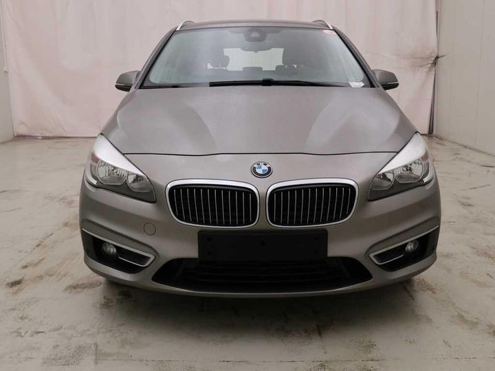 Photo 19 VIN: WBA2A51040V568138 - BMW BMW 2 SERIES 