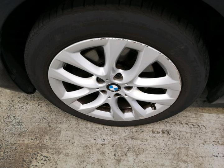 Photo 13 VIN: WBA2A51050V427157 - BMW 220 