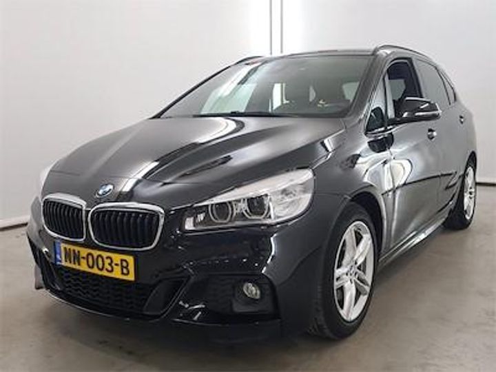 Photo 0 VIN: WBA2A51050V432469 - BMW 2-SERIE ACTIVE TOURER 