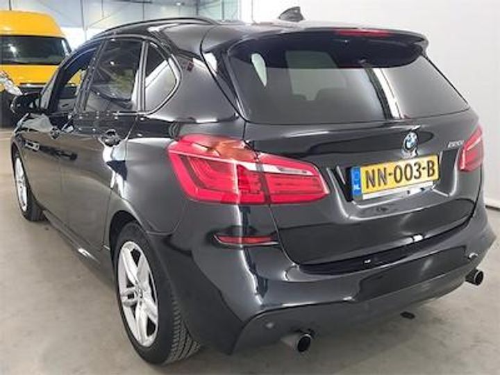 Photo 2 VIN: WBA2A51050V432469 - BMW 2-SERIE ACTIVE TOURER 