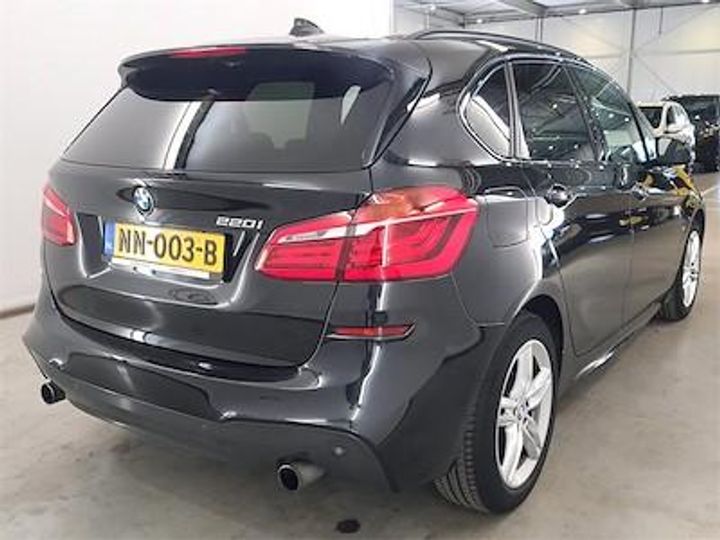 Photo 3 VIN: WBA2A51050V432469 - BMW 2-SERIE ACTIVE TOURER 