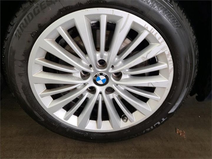 Photo 14 VIN: WBA2A51070V433977 - BMW 2 