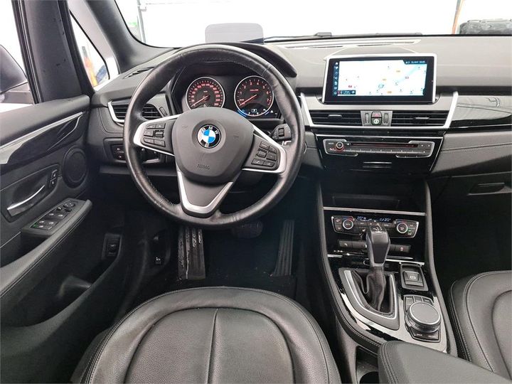 Photo 25 VIN: WBA2A51070V433977 - BMW 2 